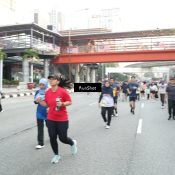 Runner Photo 4600781
