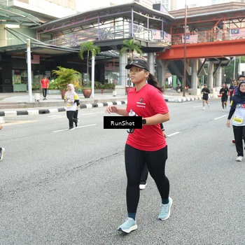 Runner Photo 4600783