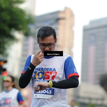 Runner Photo 4600792