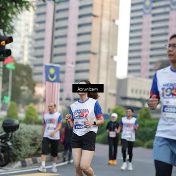Runner Photo 4600802