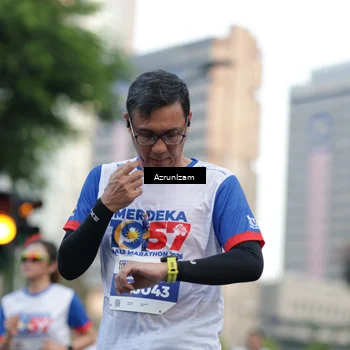 Runner Photo 4600811