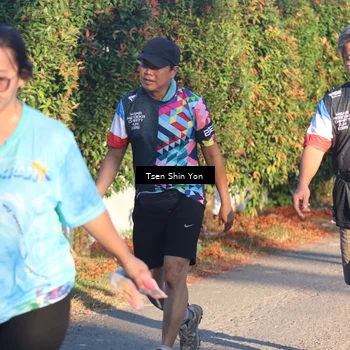 Runner Photo 4600813