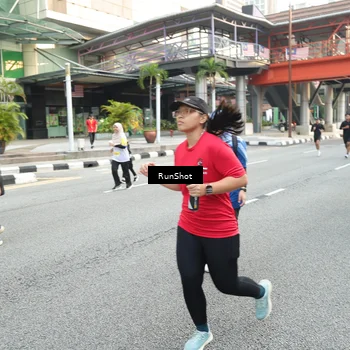 Runner Photo 4600814