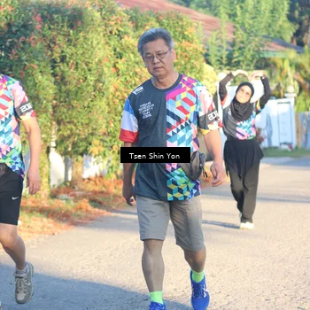 Runner Photo 4600819