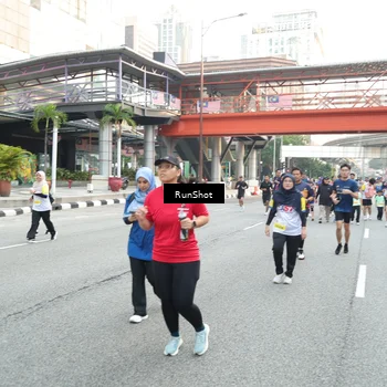 Runner Photo 4600820