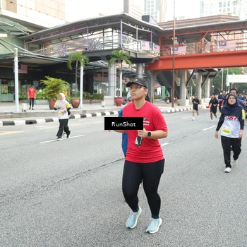 Runner Photo 4600823