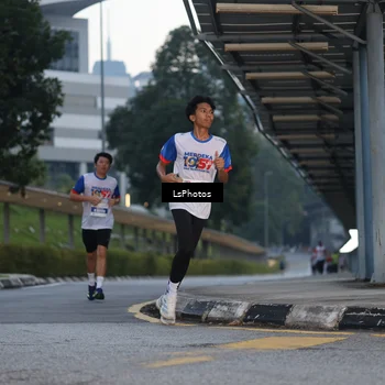 Runner Photo 4600826