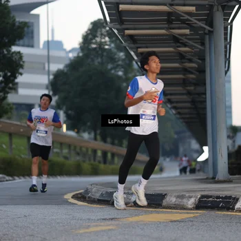 Runner Photo 4600827