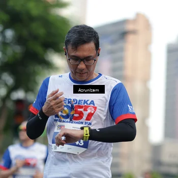 Runner Photo 4600837