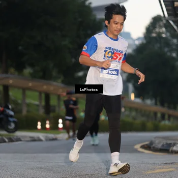 Runner Photo 4600844