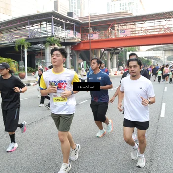 Runner Photo 4600846