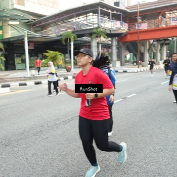Runner Photo 4600851