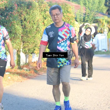 Runner Photo 4600853