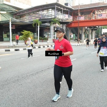 Runner Photo 4600854