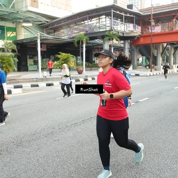 Runner Photo 4600857