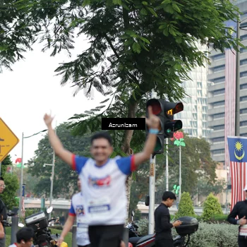 Runner Photo 4600861