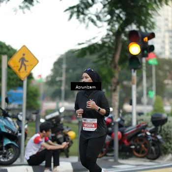 Runner Photo 4600863