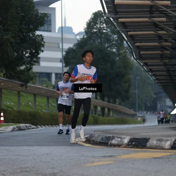 Runner Photo 4600868