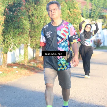 Runner Photo 4600871