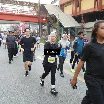 Runner Photo 4600874
