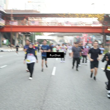 Runner Photo 4600876