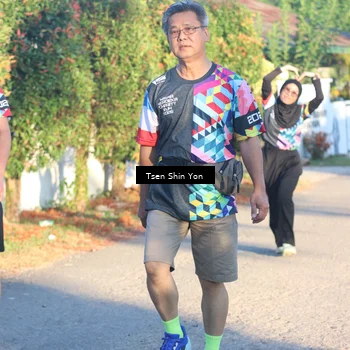 Runner Photo 4600879