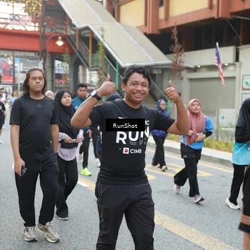 Runner Photo 4600881