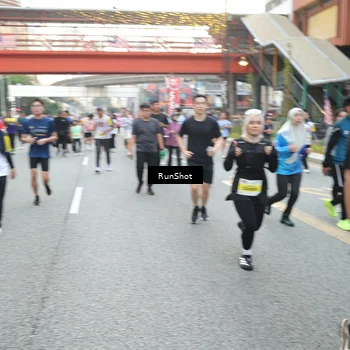 Runner Photo 4600883