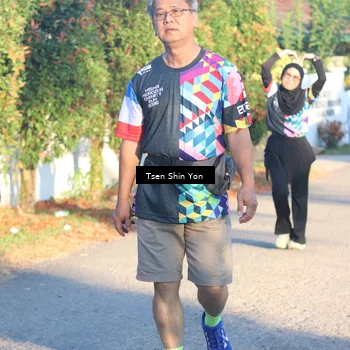 Runner Photo 4600885