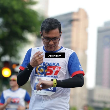 Runner Photo 4600895