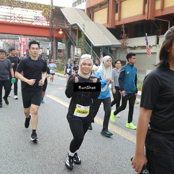 Runner Photo 4600898