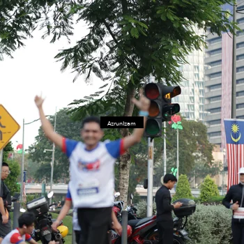 Runner Photo 4600915