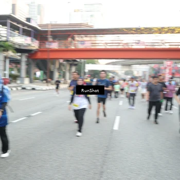 Runner Photo 4600917
