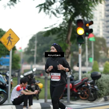 Runner Photo 4600921