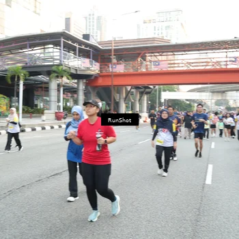Runner Photo 4600925