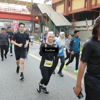 Runner Photo 4600929