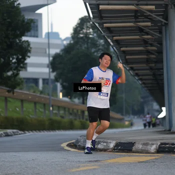 Runner Photo 4600934