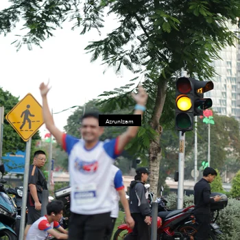 Runner Photo 4600938