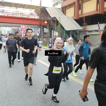 Runner Photo 4600940