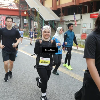 Runner Photo 4600944