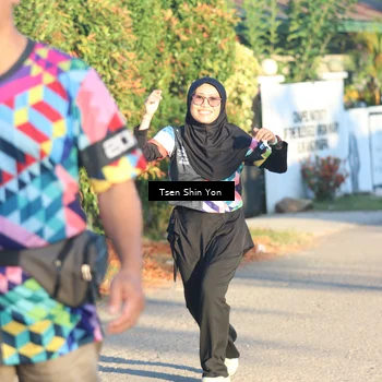 Runner Photo 4600951