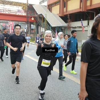 Runner Photo 4600952