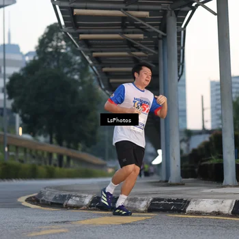 Runner Photo 4600961