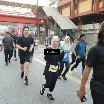 Runner Photo 4600962