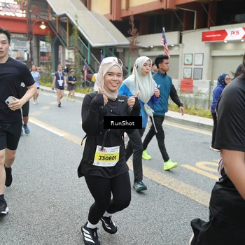 Runner Photo 4600965