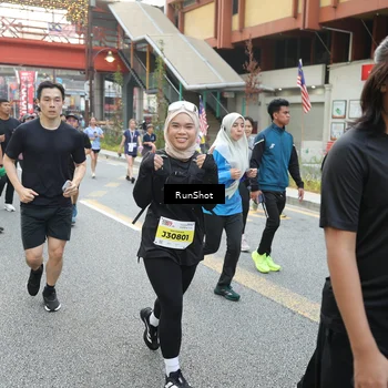 Runner Photo 4600969