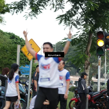 Runner Photo 4600978