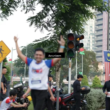 Runner Photo 4600984