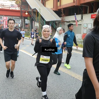 Runner Photo 4600990