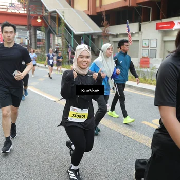 Runner Photo 4600994